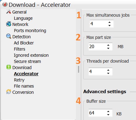 vso downloader accelerator